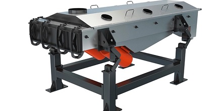 Performance and Application Between Linear Sieving Machine and Round Sieving Machine