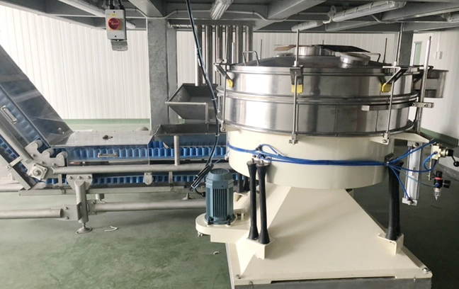 Coconut Powder