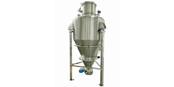 Powder Conveying System Equipment