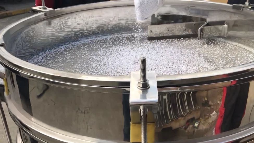 Powder Separator