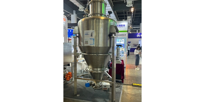 Pneumatic Conveying System Equipment