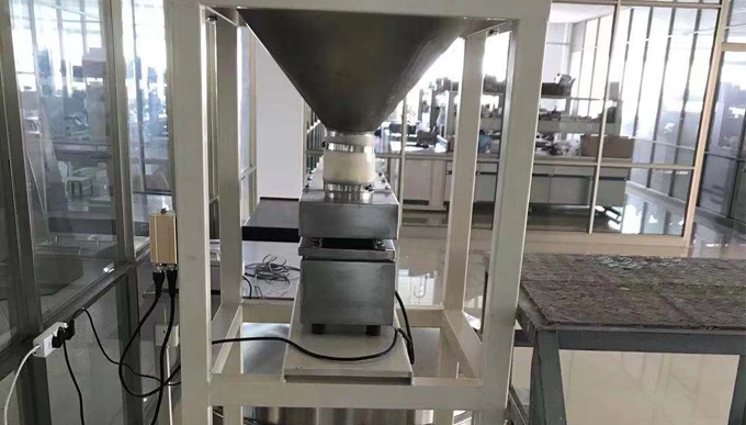 Silica Powder