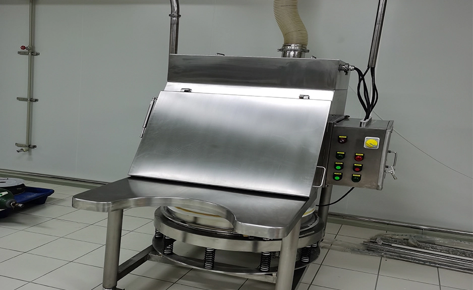 powder-blenders-for-medicine-industry