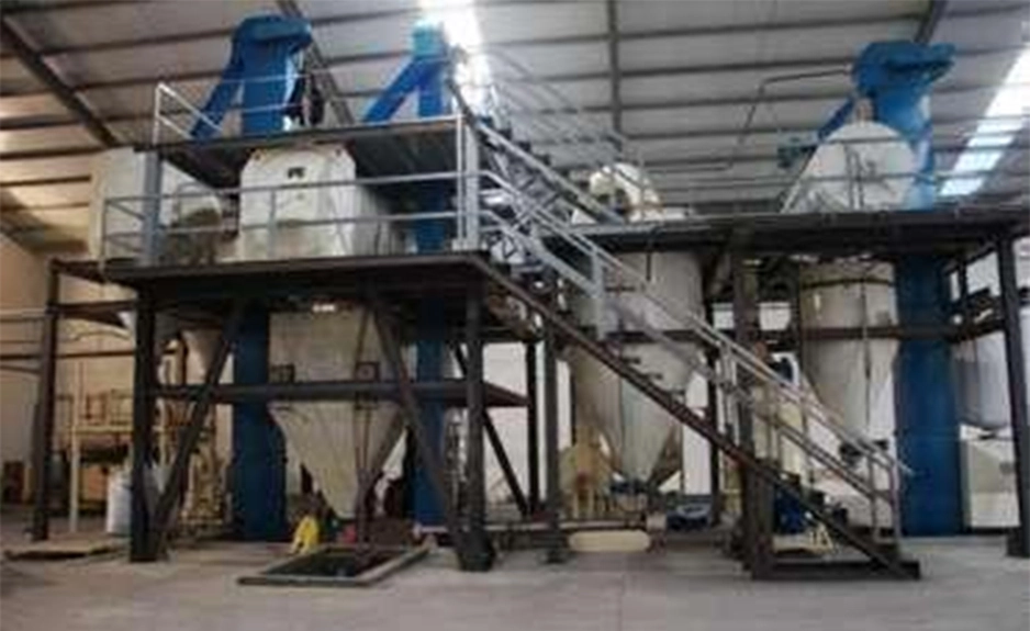 separators-for-food-double-conical-mixer