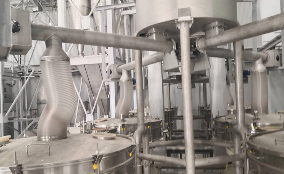 separators-for-rice-flour