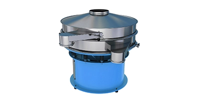 Vibratory Separator