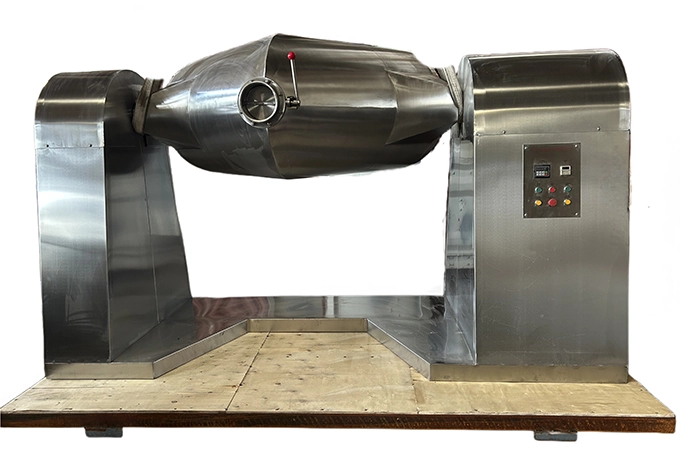 double-cone-dryer
