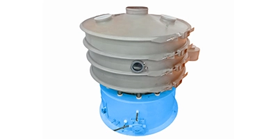 Micro Vibratory Sifter