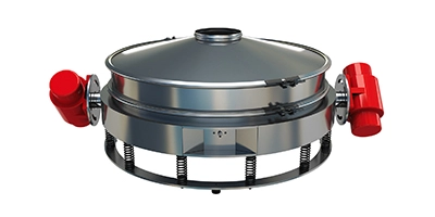 Compact Sifter