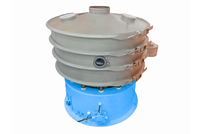 pneumatic-powder-transfer-system