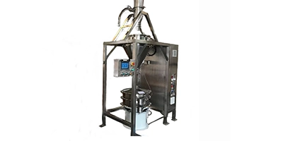 Vacuum Conveying System Equipment