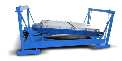Gyratory Screen Machine