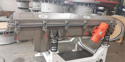 Linear Sifter