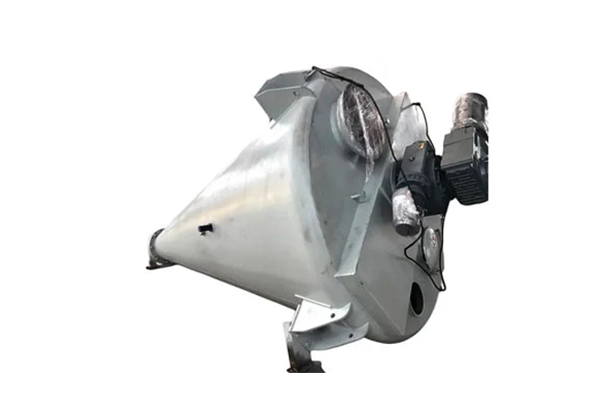 double-screw-conical-mixer