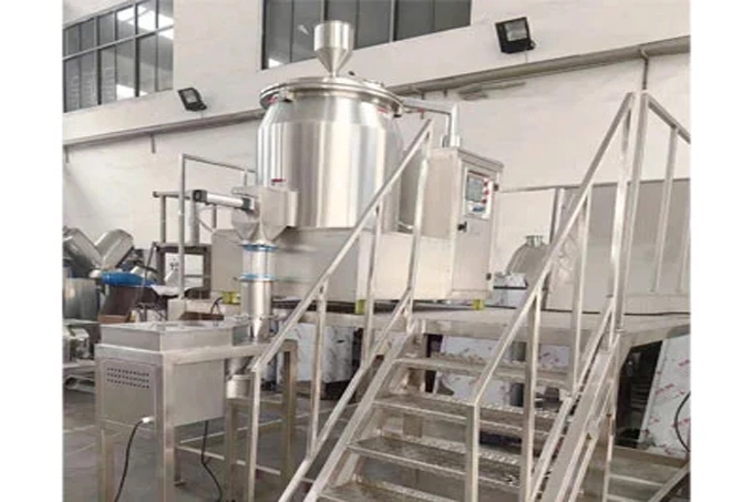 horizontal-powder-mixer