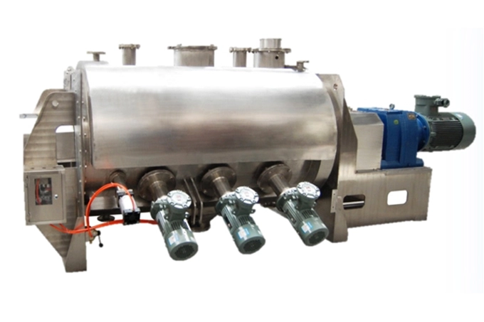 horizontal-ribbon-mixer