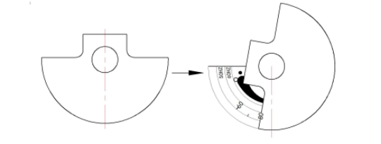 Linear Sifter