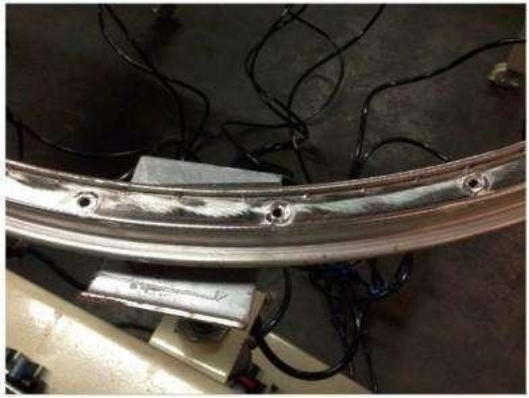 Micro Vibratory Sifter