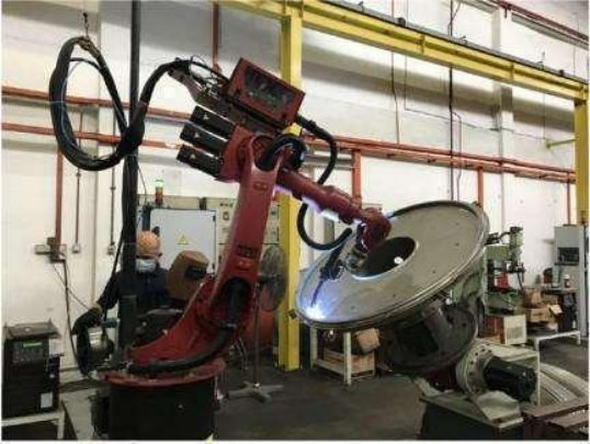 Micro Vibratory Sifter