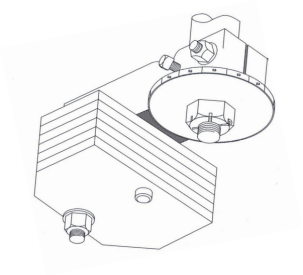 Micro Vibratory Sifter