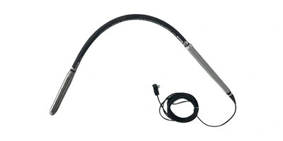 Vibrating Rod