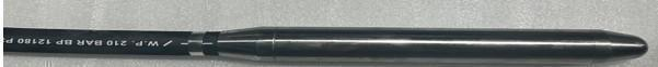 Vibrating Rod