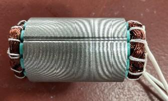 Vibrating Rod