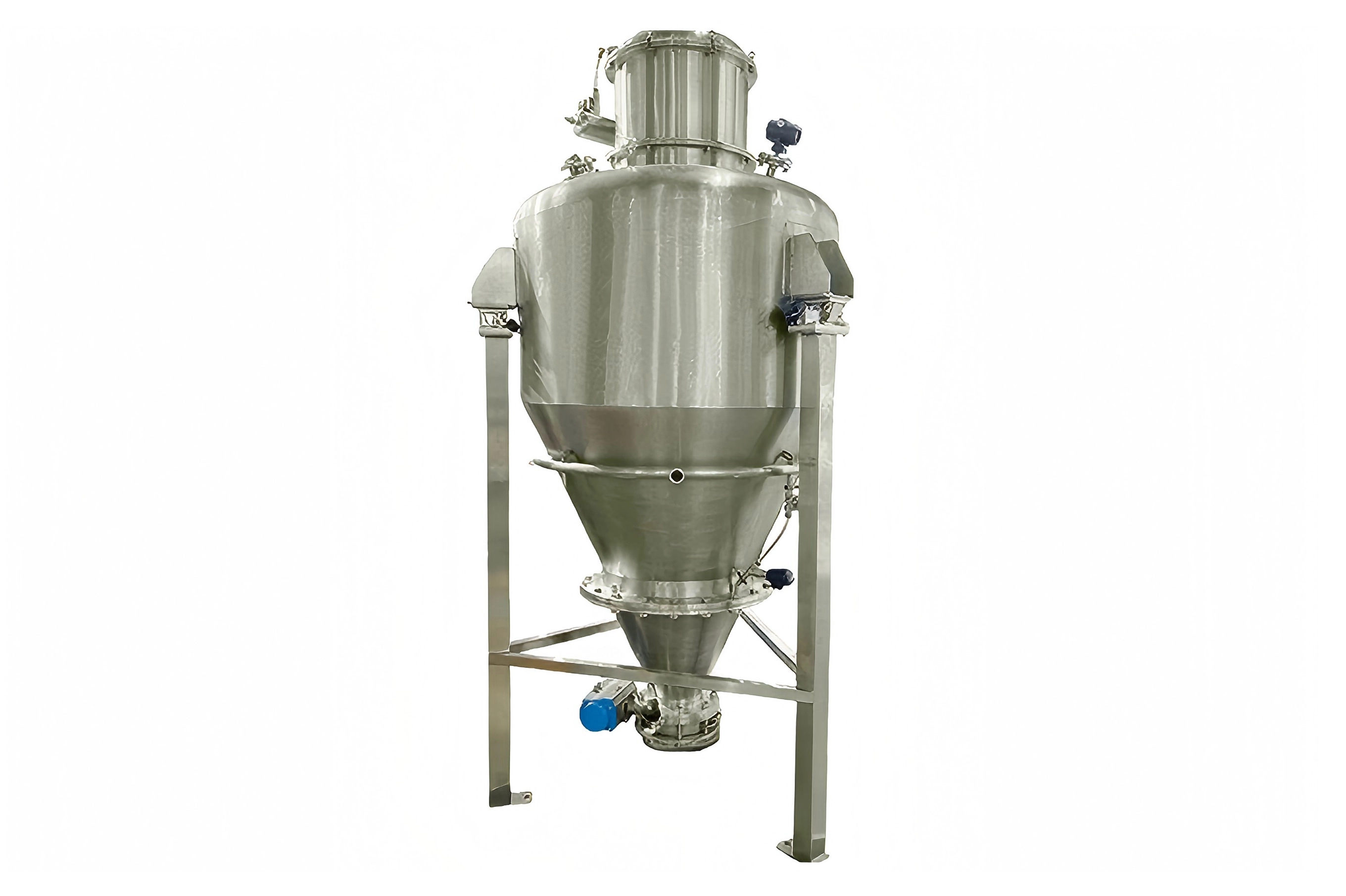 Pneumatic Conveying System Equipment