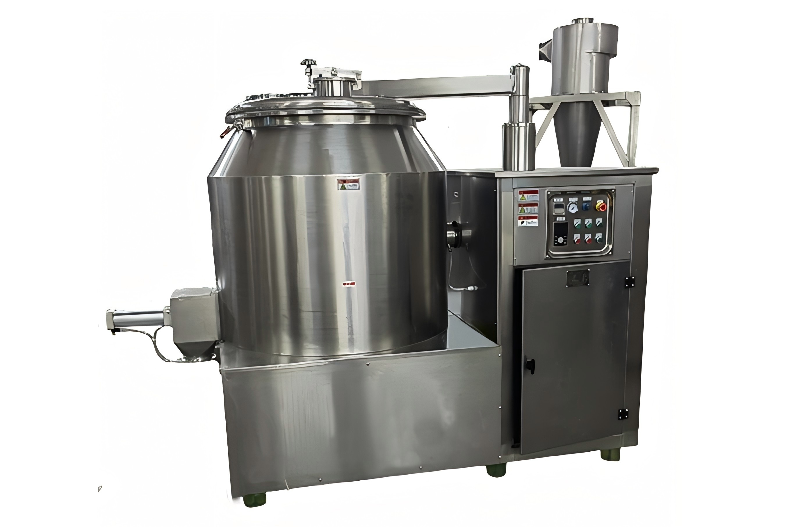 High Speed Mixer
