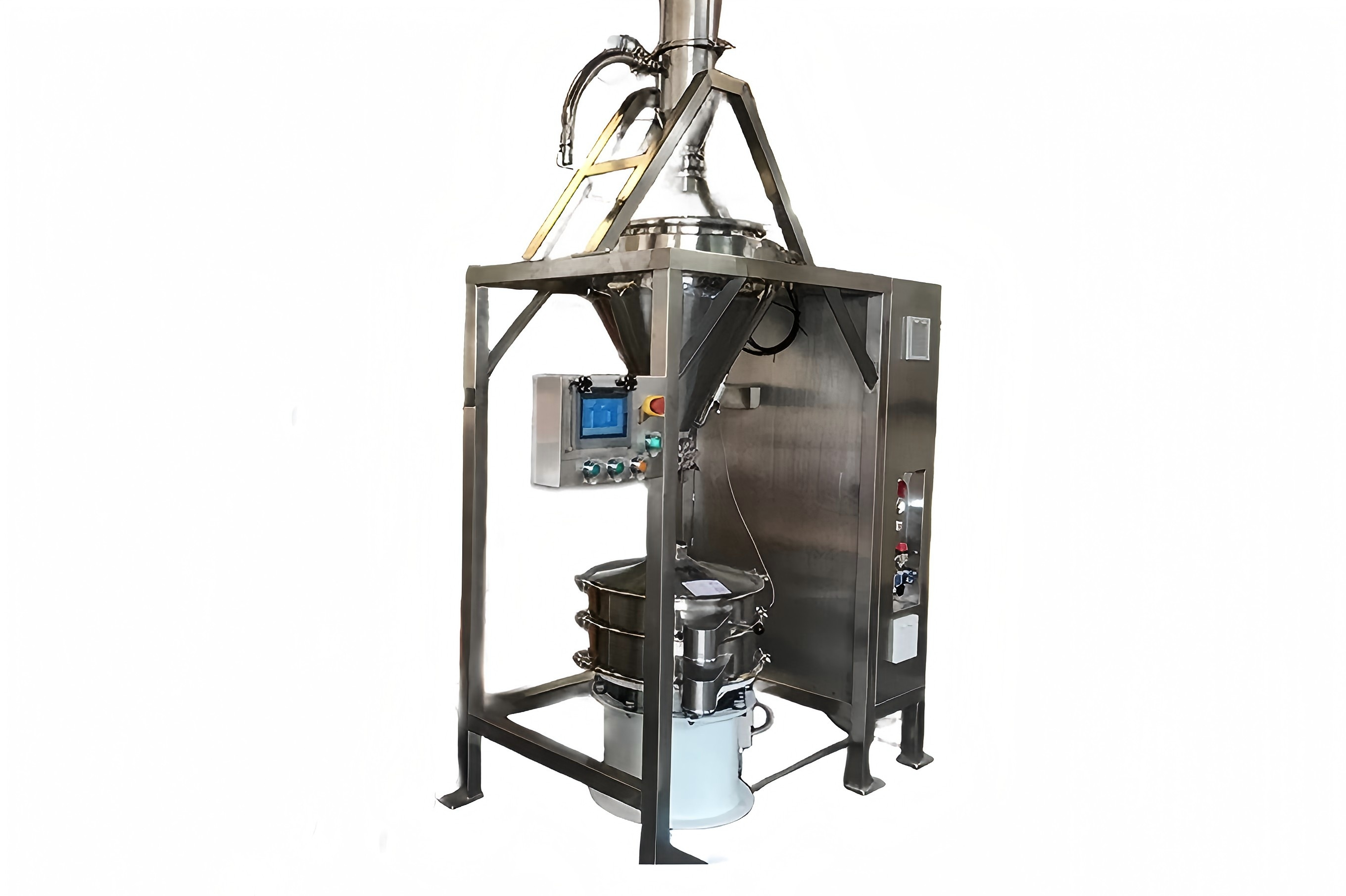Vacuum Conveying System Equipment