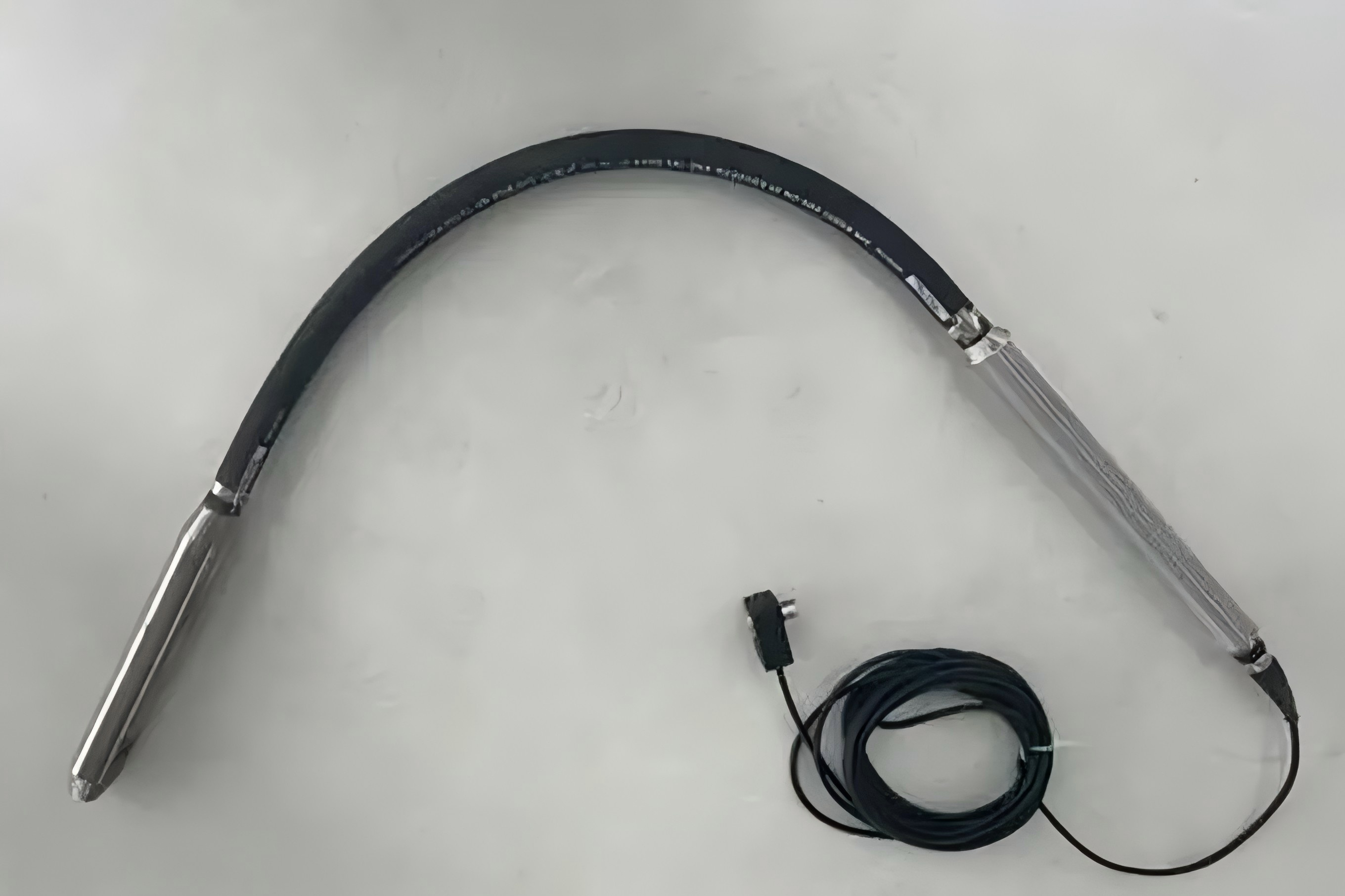 Vibrating Rod