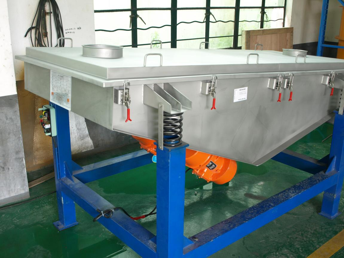 Linear Sifter1