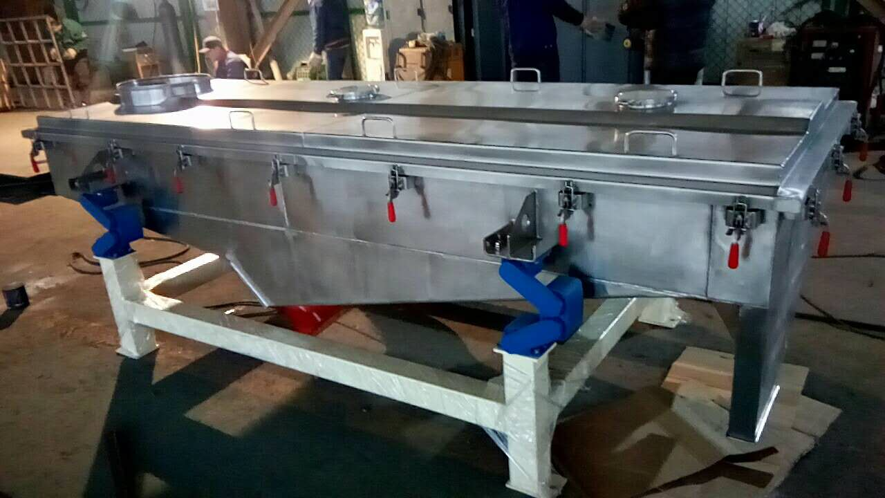 Linear Sifter2