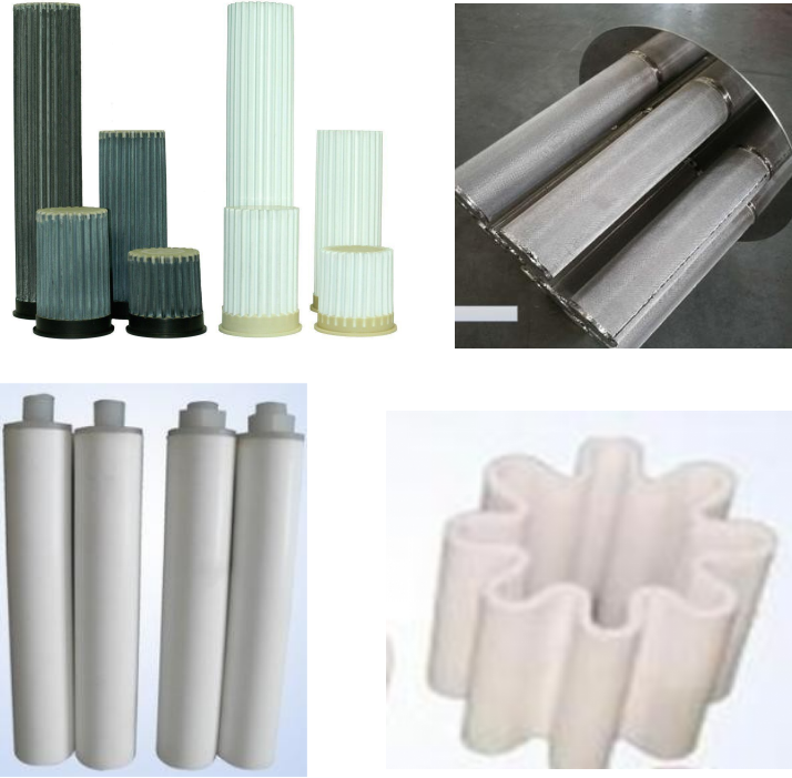 Vacuum Conveying System Equipment