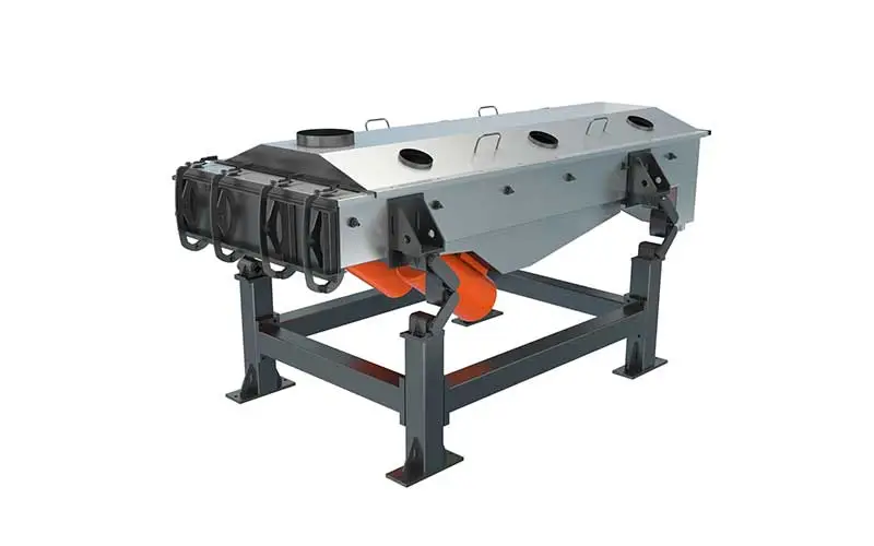 Linear Sifter