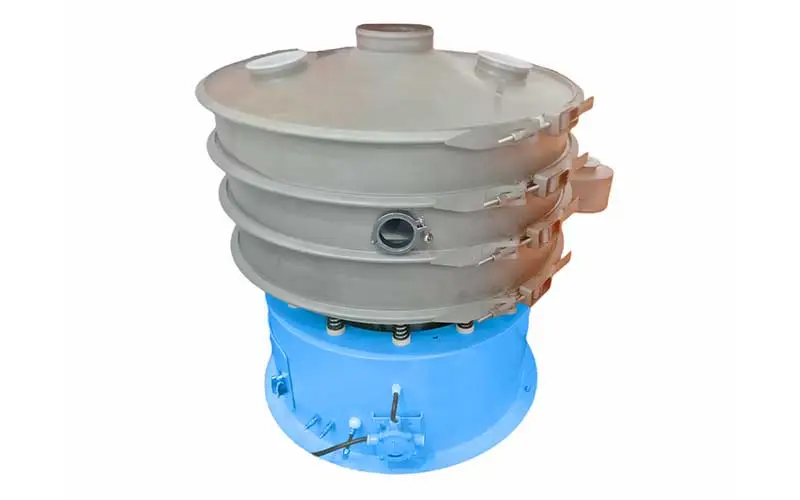 Micro Vibratory Sifter