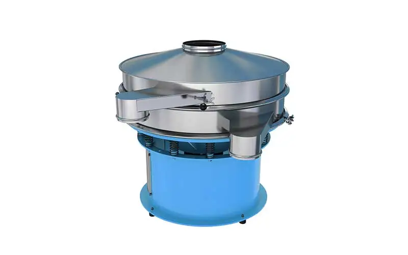 Vibratory Separator