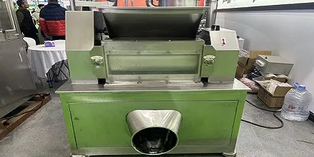 TVTION to Exhibit at China AgroChem & Crop Protection Expo 2025