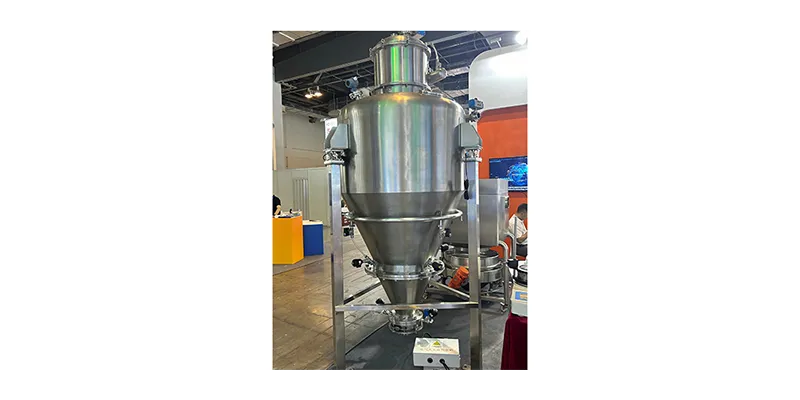 Pneumatic Conveying System Equipment