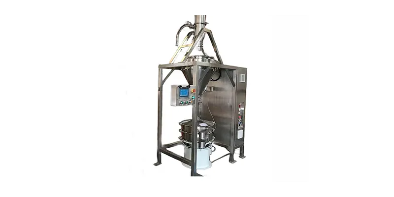 Vacuum Conveying System Equipment