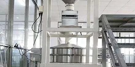What Is a Powder Vacuum Transfer System? A Comprehensive Guide to Pneumatic Conveying