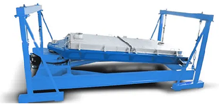 Rectangular Separator