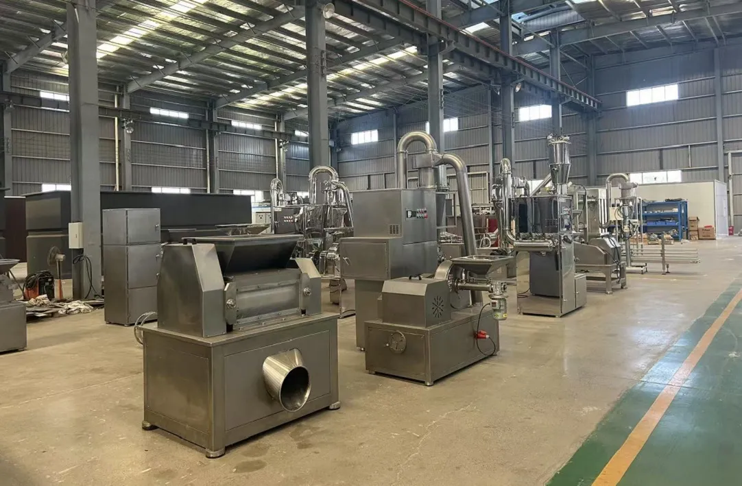 Company Profile